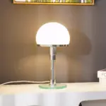 Bauhaus Table Lamp