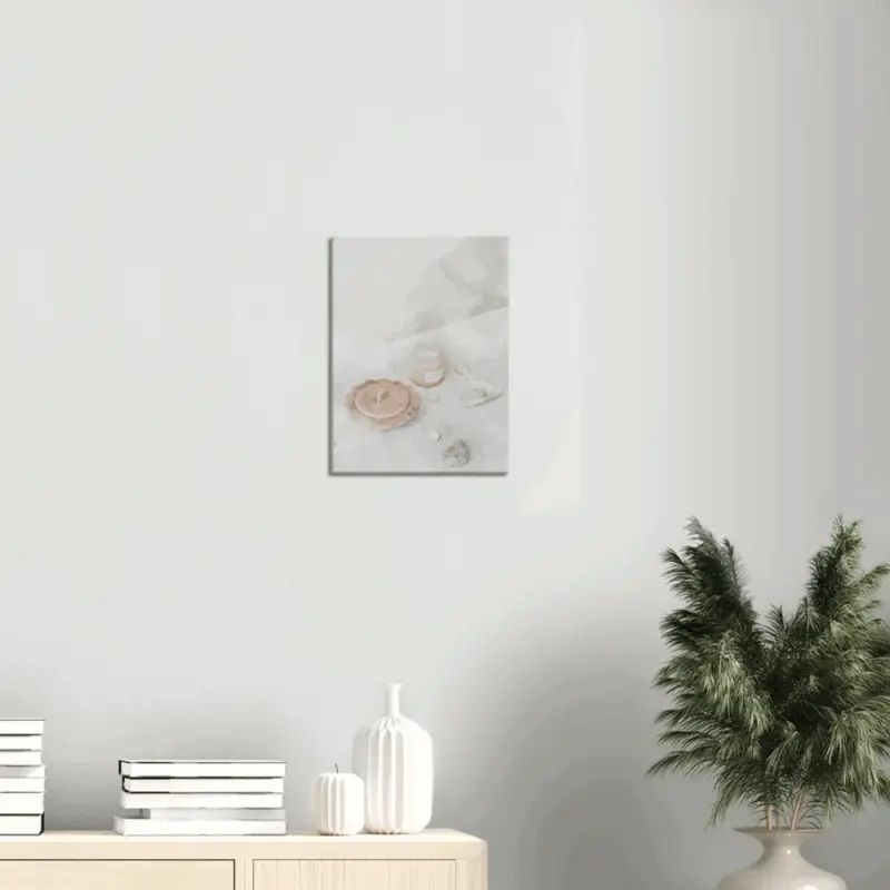 Beachy Bathroom Canvas tag1