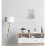 Beachy Bathroom Canvas tag1