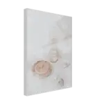 Beachy Bathroom Canvas tag1