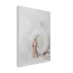 Beachy Bathroom Canvas tag1