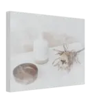 Beachy Bathroom Canvas tag1