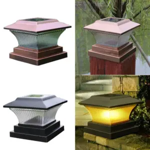 BeaconPillar - LED column light