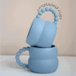 Bead Coffee Mug