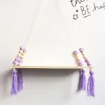 Beaded_Hanging_Wooden_Shelf_-_-4136221 Beaded Hanging Wooden Shelf