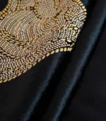 Beaded_Horse_Head_Velvet_Cushion_Cover_with_Tassels_-_-_tag1_-4147120 Beaded Horse Head Velvet Cushion Cover with Tassels tag1