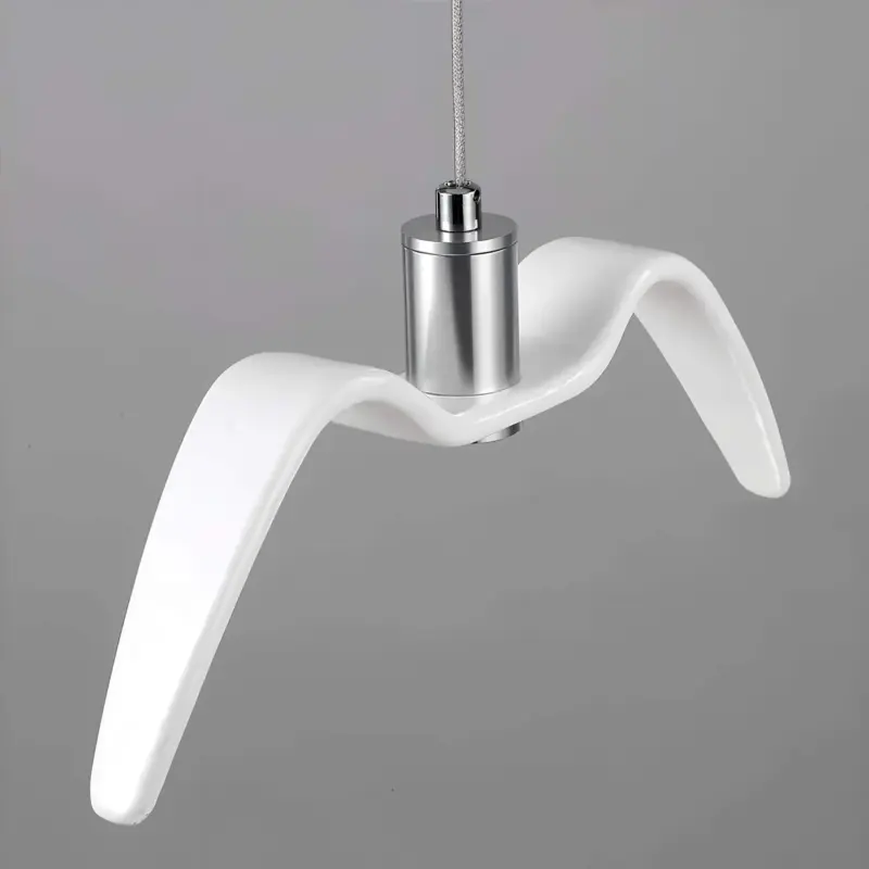 BeakBrilliance DesignVogellampe EinzigartigeTischleuchteimNatur Design5