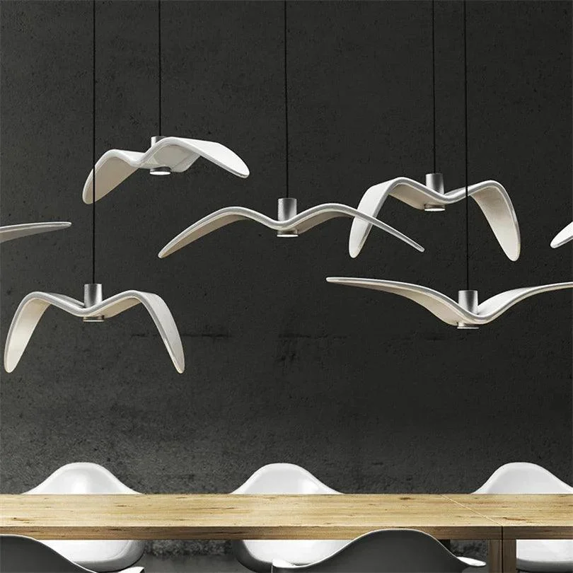 BeakBrilliance - Design Bird Lamp -  - #tag1#