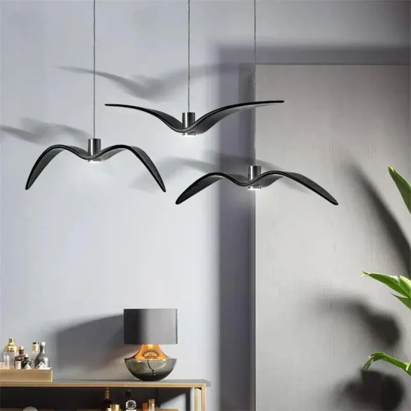 BeakBrilliance Design Bird Lamp tag1