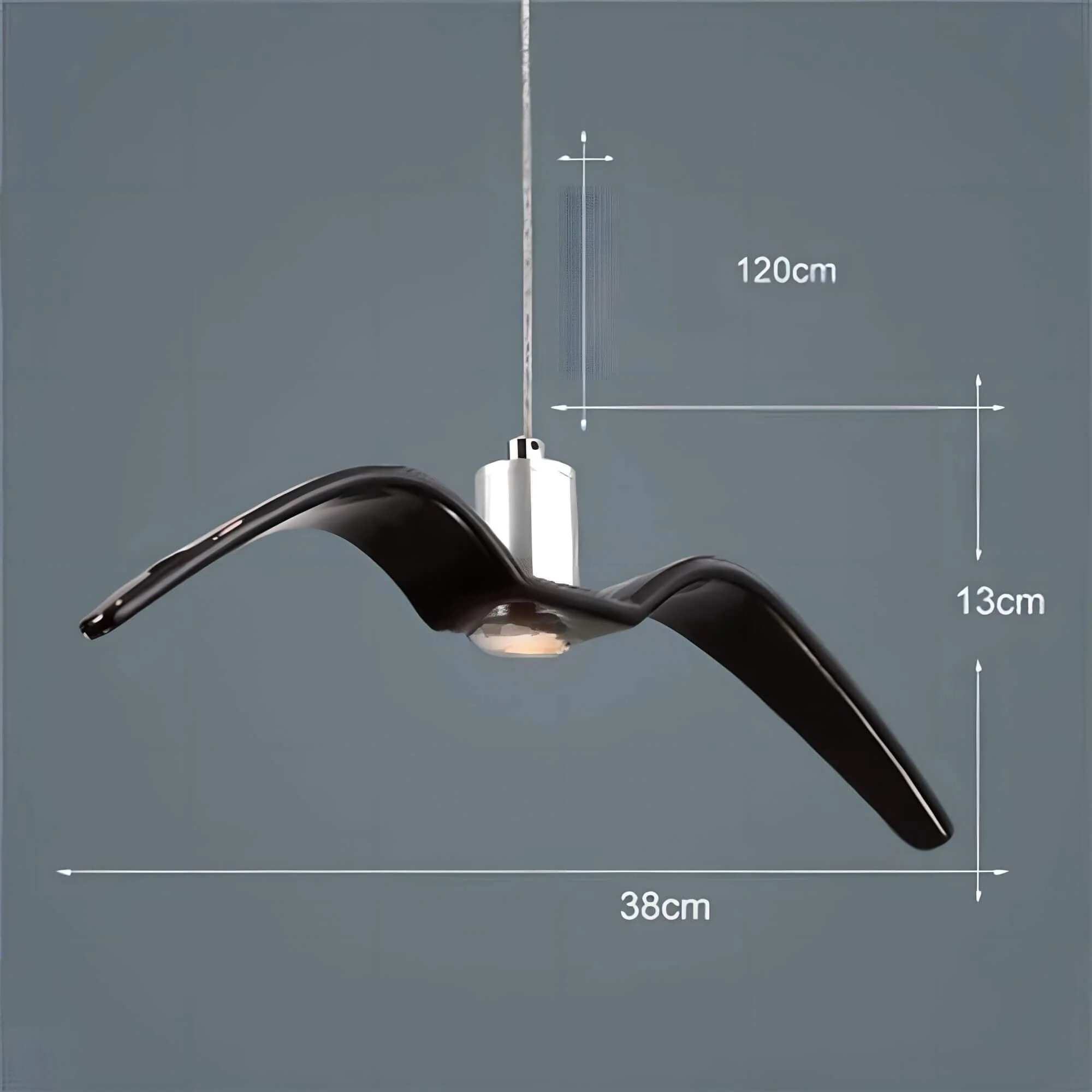 Beakbrilliance Design Vogellampe Einzigartige Tischleuchte Im Natur Design 19 2