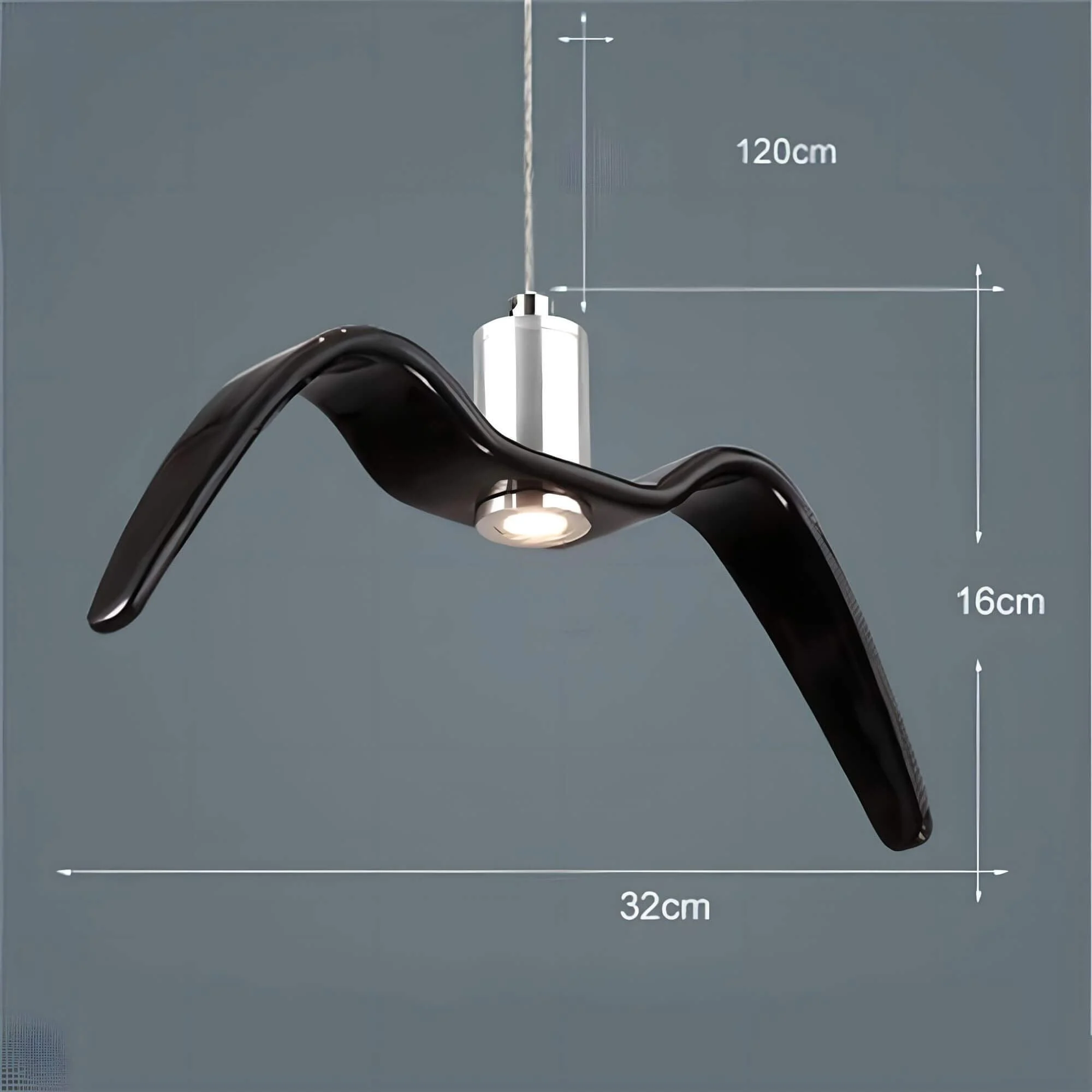 Beakbrilliance Design Vogellampe Einzigartige Tischleuchte Im Natur Design 19 3
