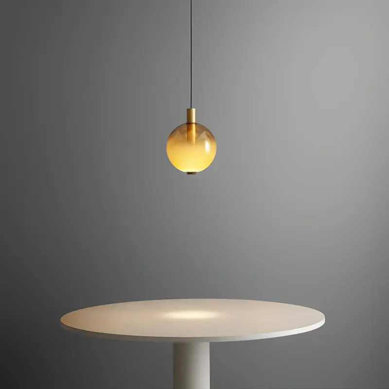 Beam Stick Nuance Pendant Lamp 1