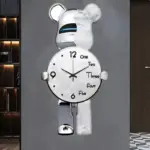 BearClock_-_Brilliant_cartoon_bear_bell_-_-4136421 BearClock Brilliant cartoon bear bell
