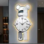 BearClock_-_Brilliant_cartoon_bear_bell_-_-4136426 BearClock Brilliant cartoon bear bell