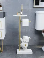 BearHug_-_Bear_Statue_Tissue_Holder_-_-4136429 BearHug Bear Statue Tissue Holder