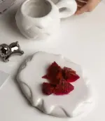 Bear Cub Mug Saucer Set