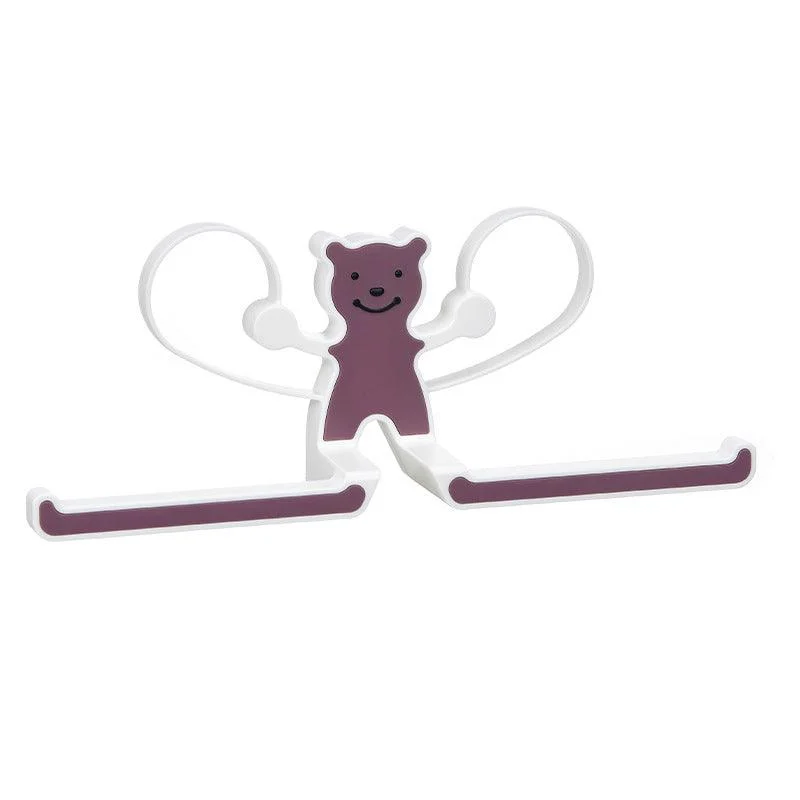 Bear Hanger Storage Rack -  - #tag1#