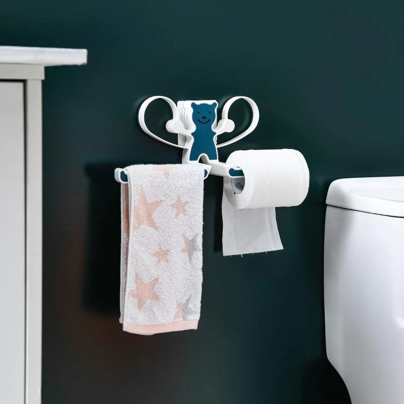 Bear Hanger Storage Rack -  - #tag1#