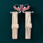 Bear_Hanger_Storage_Rack_-_-_tag1_-4151724 Bear Hanger Storage Rack tag1