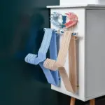 Bear_Hanger_Storage_Rack_-_-_tag1_-4151731 Bear Hanger Storage Rack tag1