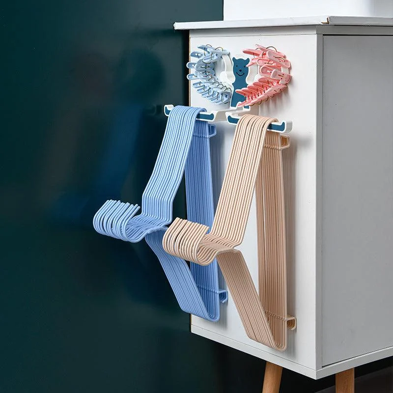 Bear Hanger Storage Rack -  - #tag1#