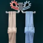 Bear_Hanger_Storage_Rack_-_-_tag1_-4151744 Bear Hanger Storage Rack tag1