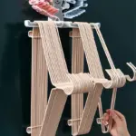 Bear_Hanger_Storage_Rack_-_-_tag1_-4151752 Bear Hanger Storage Rack tag1