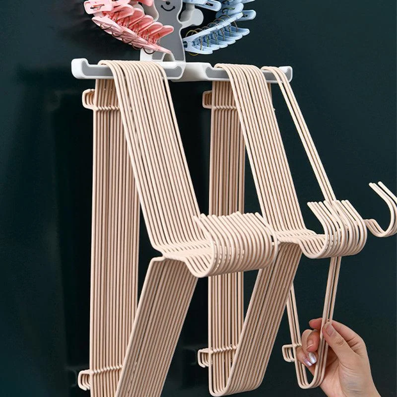 Bear Hanger Storage Rack -  - #tag1#