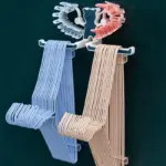 Bear_Hanger_Storage_Rack_-_-_tag1_-4151759 Bear Hanger Storage Rack tag1