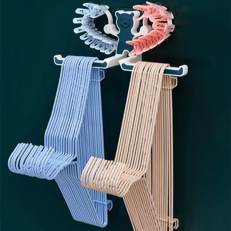 Bear Hanger Storage Rack -  - #tag1#