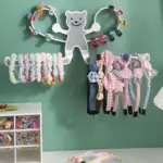 Bear_Hanger_Storage_Rack_-_-_tag1_-4151773 Bear Hanger Storage Rack tag1