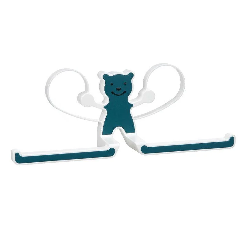 Bear Hanger Storage Rack -  - #tag1#