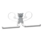 Bear_Hanger_Storage_Rack_-_-_tag1_-4151806 Bear Hanger Storage Rack tag1