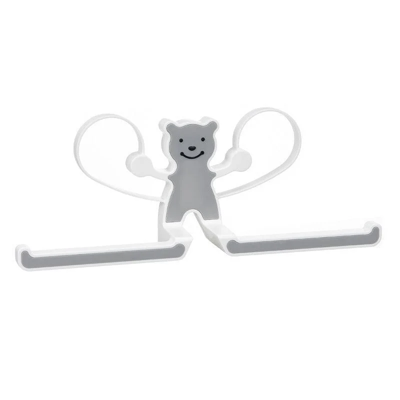 Bear Hanger Storage Rack -  - #tag1#