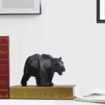 Bear_Statue_-_-4136335 Bear Statue