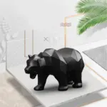 Bear_Statue_-_-4136342 Bear Statue