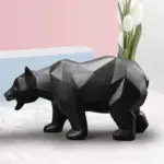 Bear_Statue_-_-4136347 Bear Statue