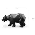 Bear_Statue_-_-4136358 Bear Statue