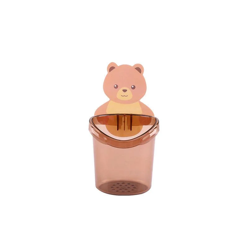 Bear Storage Cup -  - #tag1#