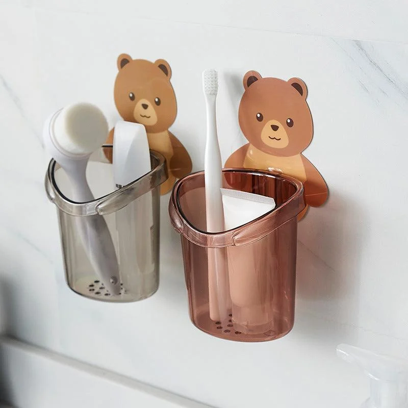 Bear Storage Cup -  - #tag1#