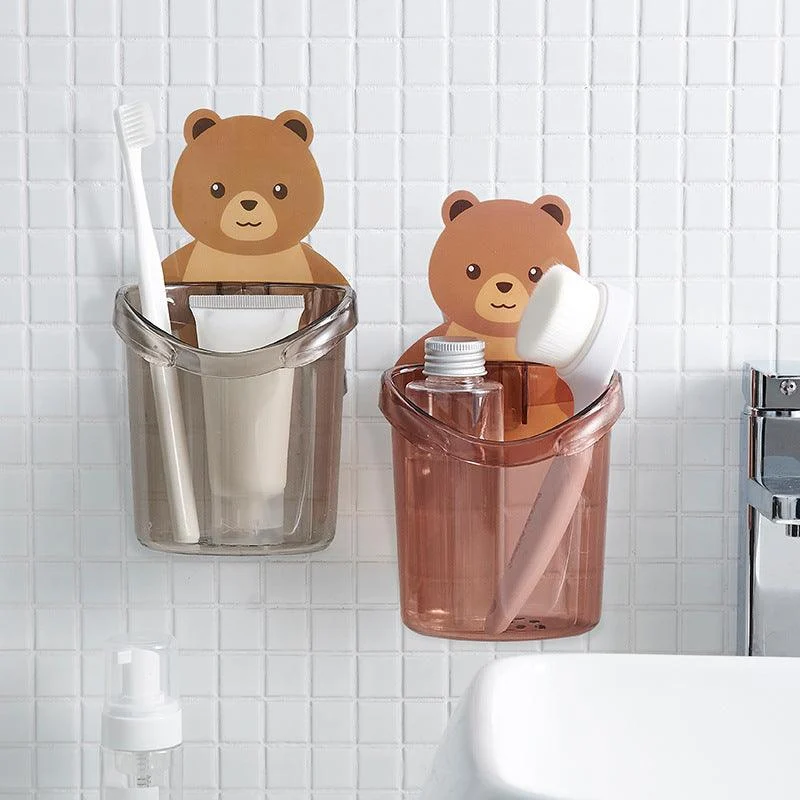 Bear Storage Cup -  - #tag1#