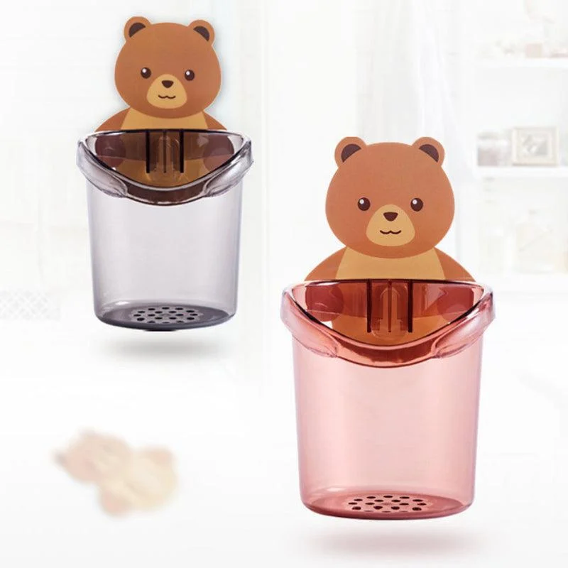 Bear Storage Cup -  - #tag1#