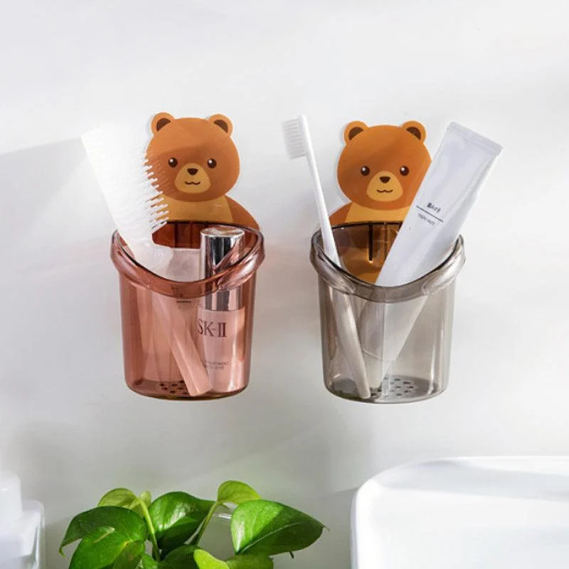 Bear Storage Cup -  - #tag1#