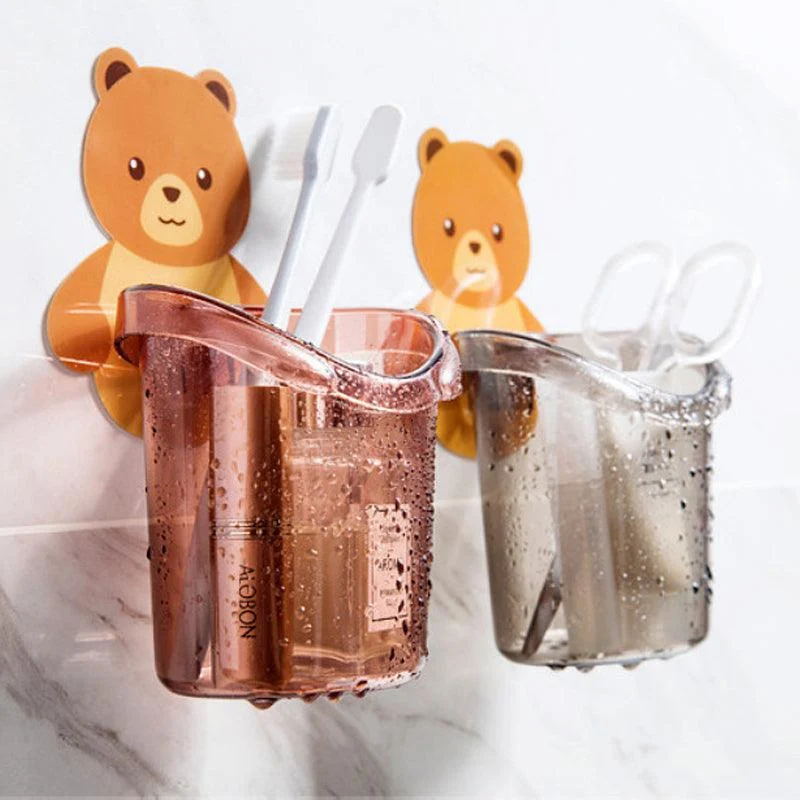 Bear Storage Cup -  - #tag1#