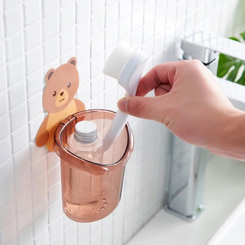 Bear Storage Cup -  - #tag1#