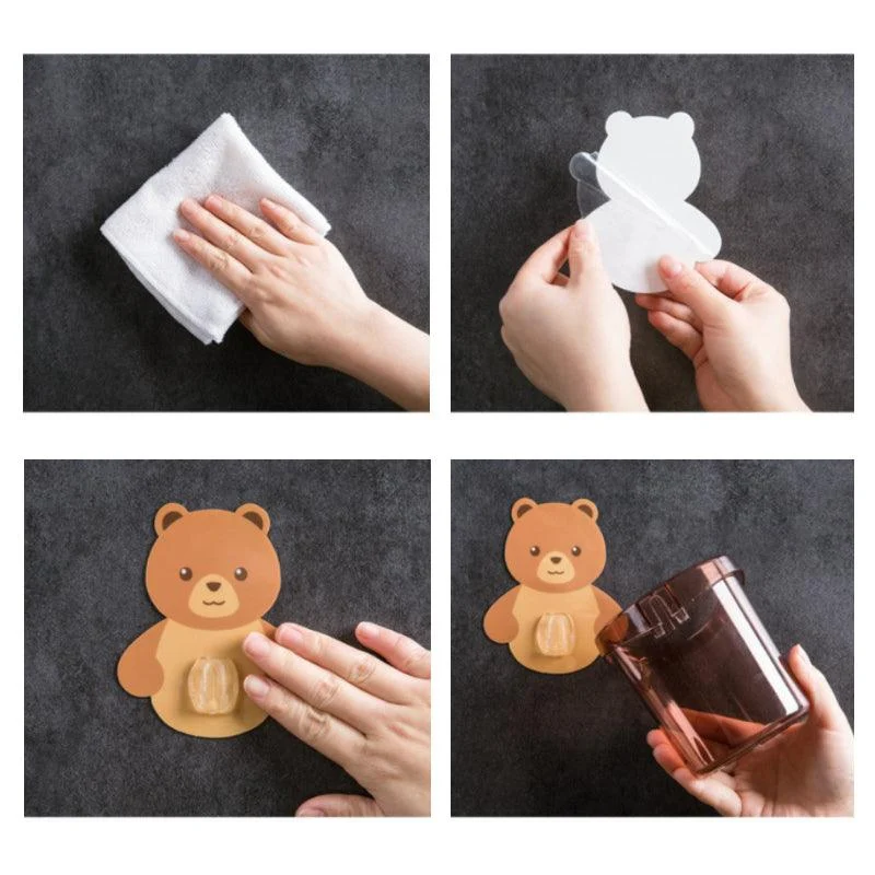 Bear Storage Cup -  - #tag1#