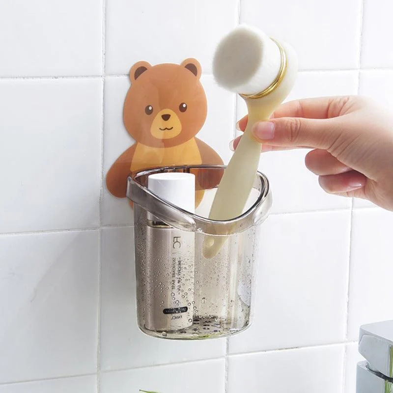 Bear Storage Cup -  - #tag1#
