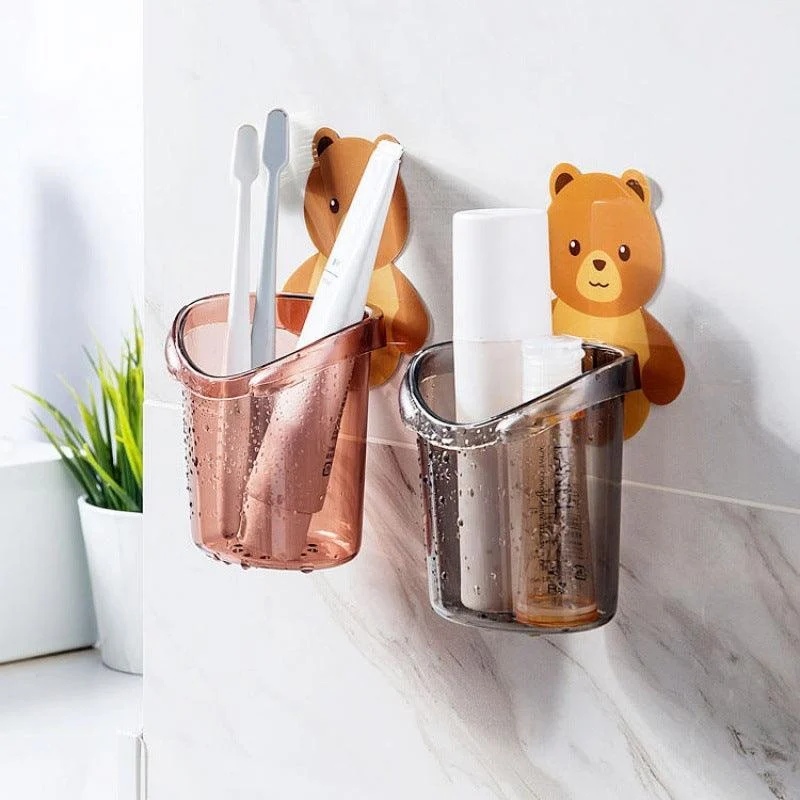 Bear Storage Cup -  - #tag1#