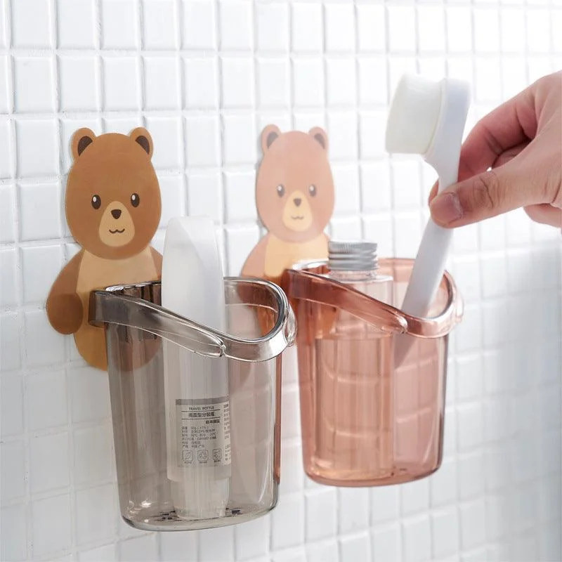 Bear Storage Cup -  - #tag1#