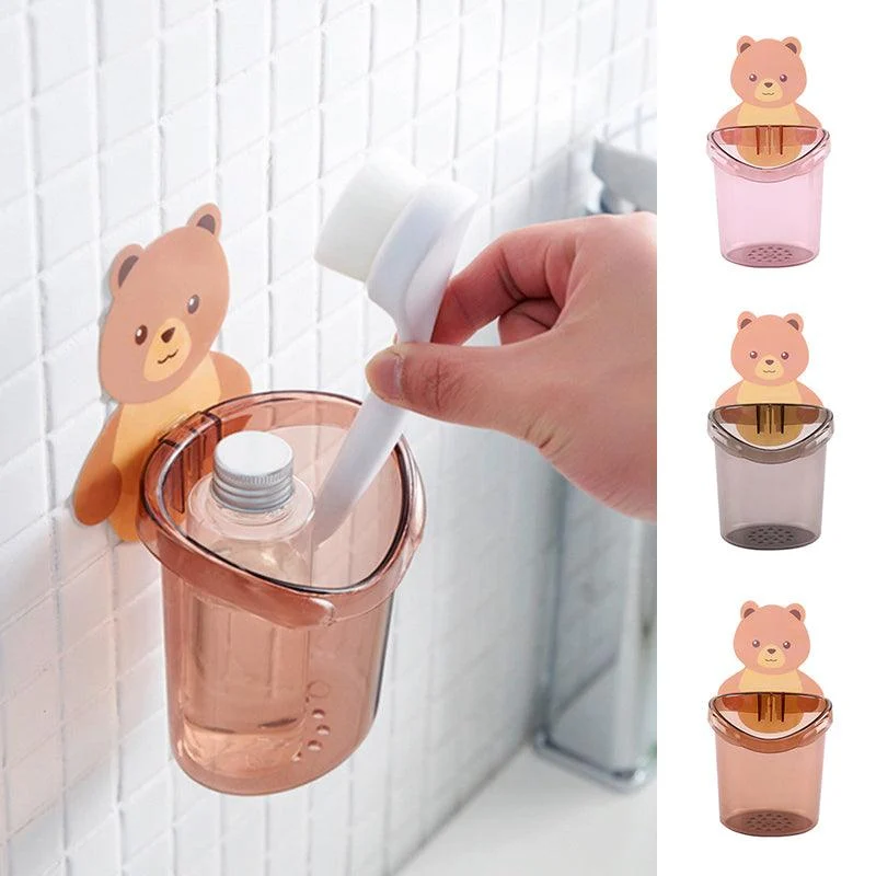 Bear Storage Cup -  - #tag1#